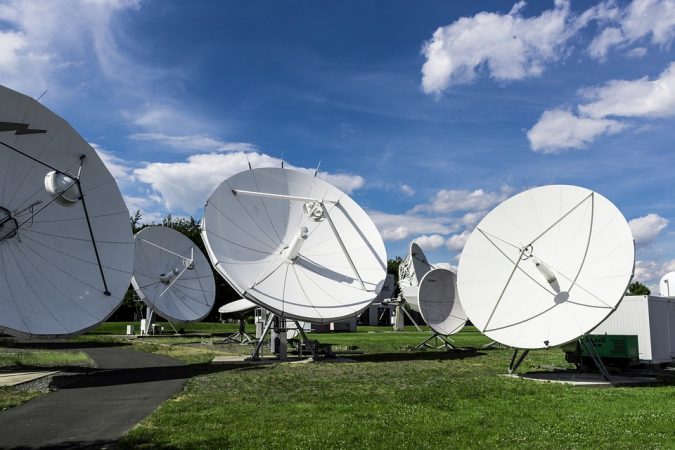 Anteny satelitarne Jaworzno